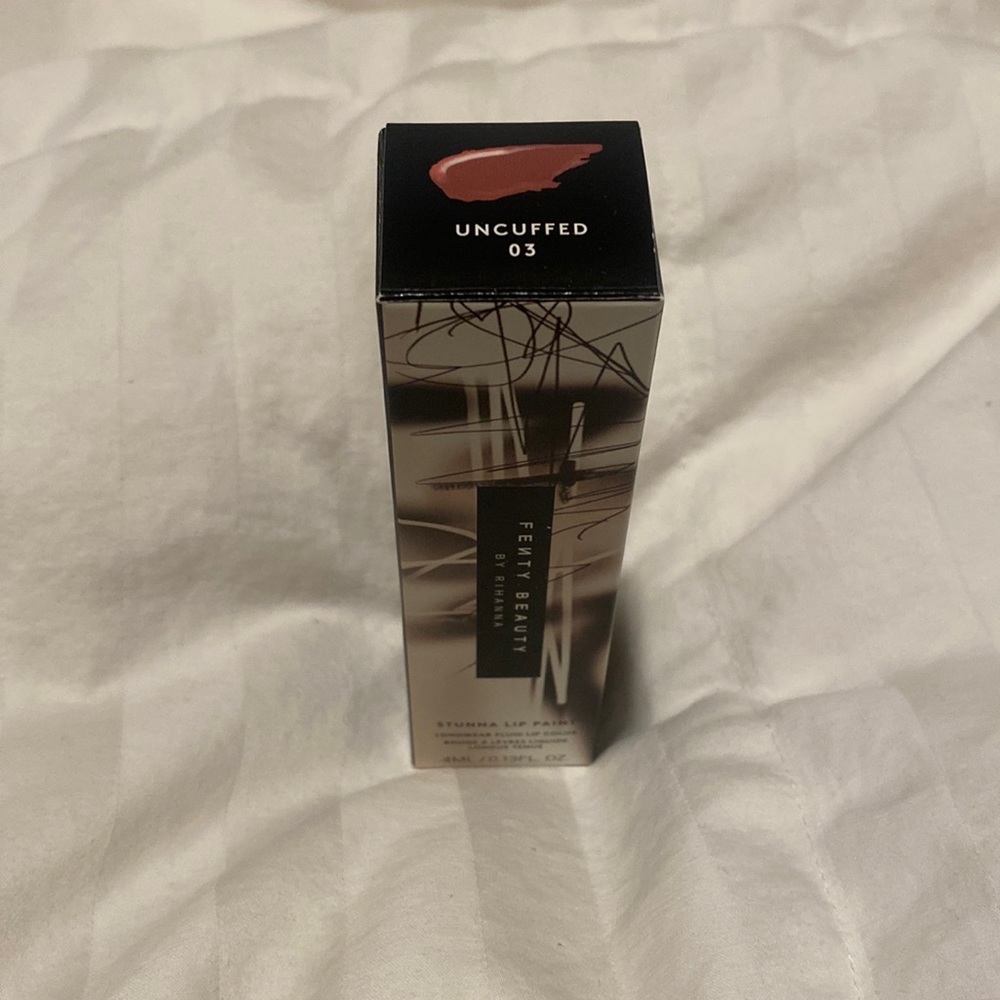 NEW** Fenty Beauty by Rihanna